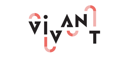 logo vivant